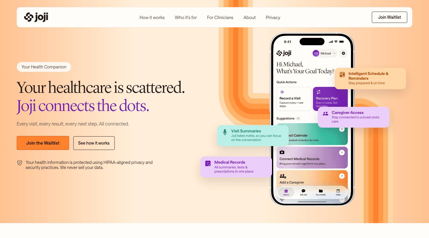 Joji Health - 1