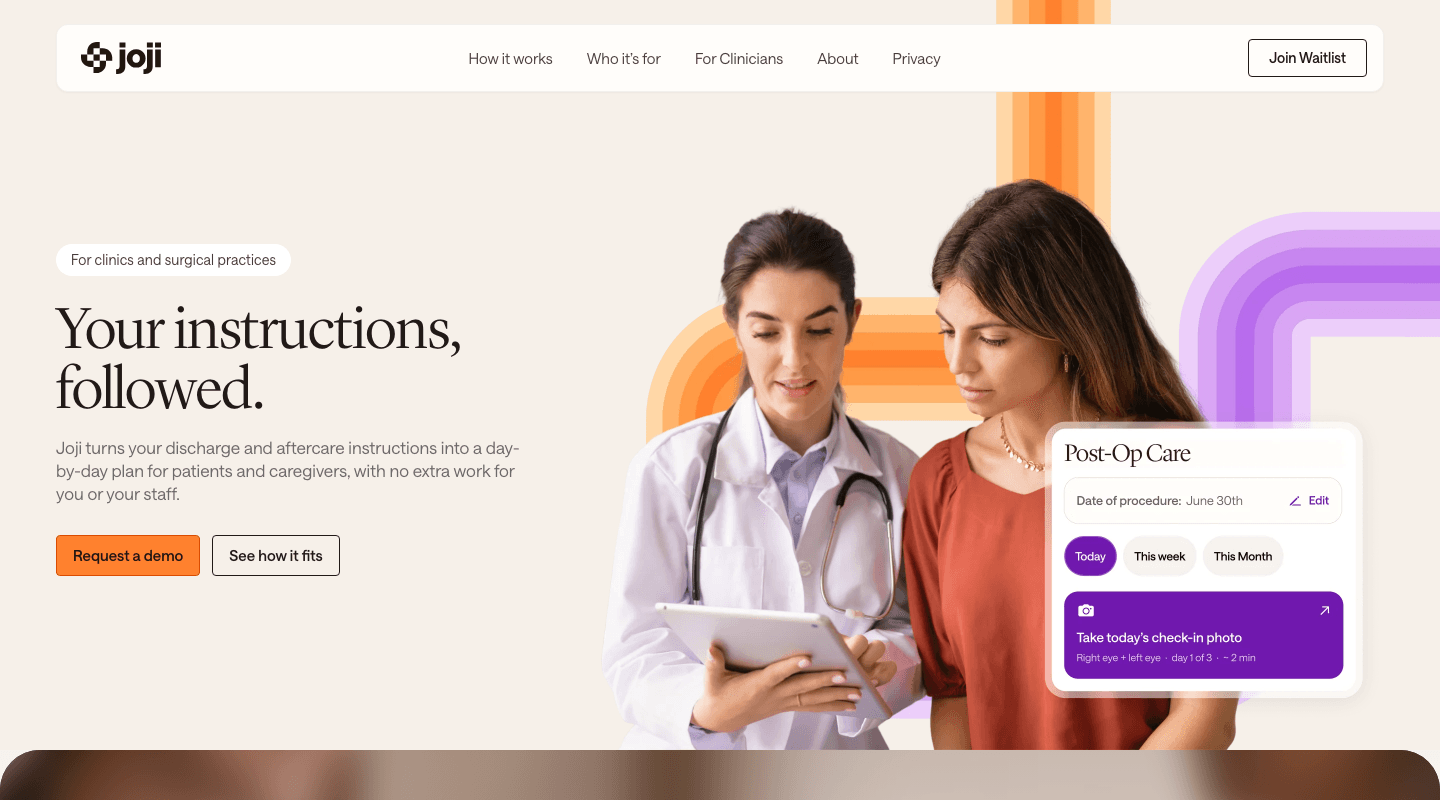 Joji Health - 4